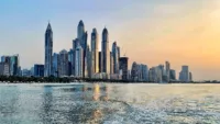 When is the best time to cruise to Dubai & the Middle East?