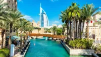 For the best experience, aim to travel in the milder months