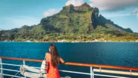 The best time of the year to cruise the South Pacific
