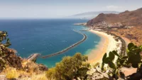 The Canaries are a quintessential winter sun destination
