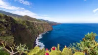 Spring: the ideal time for hiking in the Canaries