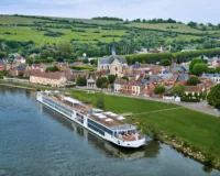 Viking sail on Europe's main rivers and beyond | Credit: Viking