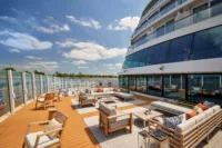 Viking's Mississippi sailings started a few years ago | Credit: Viking