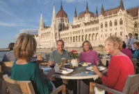 Viking is an adults-only cruise line | Credit: Viking