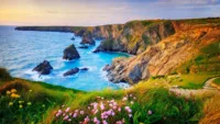 Cornwall Coast Shutterstock Credit