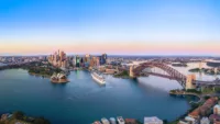 When is the best time to cruise Australia & New Zealand?