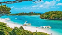 Ishigaki Island