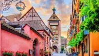 Riquewihr