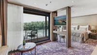 MS Riviera Radiance Grand Balcony Suite