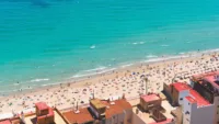 Alicante Image Shutterstock credit