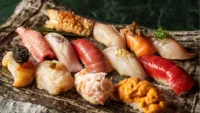 Makoto Ocean Princess Cruises Credit