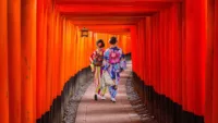 Six reasons to book your dream trip to Asia with Princess Cruises