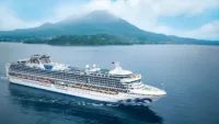 Diamond Princess Credit