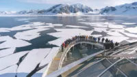 Is a Svalbard cruise worth it? Five ways it might surprise you