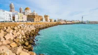 Cadiz Shutterstock Credit