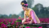 Loy Krathong