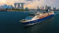 The best time of year to cruise Southeast Asia