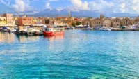 What to do in Chania, Crete, from your cruise ship