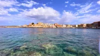 Chania Old Town credit ap