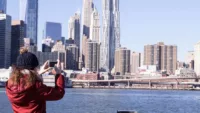 Five great cities you can visit before or after a cruise Image