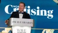 Wave Awards Chris Pitchford Founder CEO