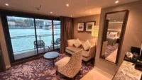 Grand Suite Riviera Travel AP