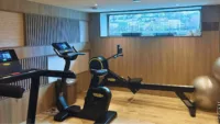 Riviera Radiance gym AP