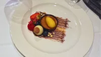 Food Riviera Radiance