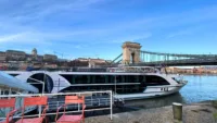 Ship review: MS Riviera Radiance