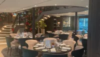 Riviera Radiance Main Restaurant AP