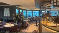 Bar and lounge Riviera Radiance AP