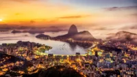 Rio Image Credit Seabourn
