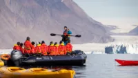 Seabourn Credit Expert Team Kayak Credit