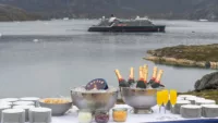Seabourn hosts exclusive signature events | Credit: Seabourn