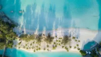 Ultra-luxury cruises