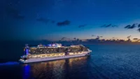 Star Princess is the newest addition to the Princess Cruises fleet | Credit Princess Cruises