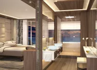 Azamara reveals new images of Quest and Journey upgrades
