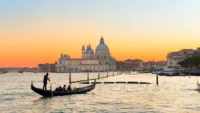 The peaceful charm of Venice in the off-season