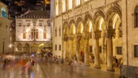 Dubrovnik is wonderfully quiet in autumn and winter