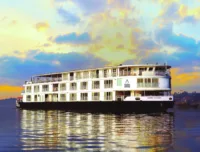MV Ganges Voyager | Credit: Antara Cruises