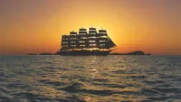 Riviera Travel Clipper ship sailings