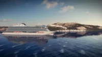 Oceania Sonata Exterior Credit Oceania Cruises