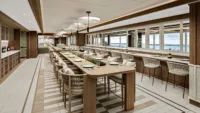 Nikkei Kitchen Oceania Credit