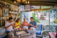 Windstar Cruises' longer port stays let guests dive deeper into destinations | Credit: Windstar Cruises