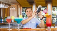 Top quality service is a hallmark of Windstar Cruises | Credit: Windstar Cruises