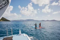 Windstar Cruises' yachts get you in direct contact with the sea | Windstar Cruises