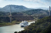 How to make the most of a Panama Canal cruise