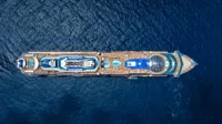 Princess Cruises ships, including Star Princess, have plenty to keep you occupied on days at sea | Credit: Princess Cruises