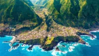 Madeira shutterstock credit