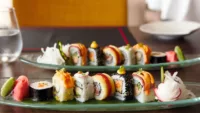 Marella Cruises cuisine